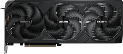 Gigabyte Geforce RTX 5070 Ti WINDFORCE OC SFF 16G Grafikkarte - 16GB GDDR7, 256 Bit, PCI-E 5.0, 2497 Mhz Core Clock, 3 X DP 2.1A, 1 X HDMI 2.1B, NVIDIA DLSS 4, GV-N507TWF3OC-16GD