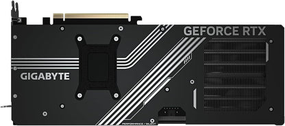 Gigabyte Geforce RTX 5070 Ti WINDFORCE OC SFF 16G Grafikkarte - 16GB GDDR7, 256 Bit, PCI-E 5.0, 2497 Mhz Core Clock, 3 X DP 2.1A, 1 X HDMI 2.1B, NVIDIA DLSS 4, GV-N507TWF3OC-16GD