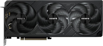 Gigabyte Geforce RTX 5070 Ti WINDFORCE OC SFF 16G Grafikkarte - 16GB GDDR7, 256 Bit, PCI-E 5.0, 2497 Mhz Core Clock, 3 X DP 2.1A, 1 X HDMI 2.1B, NVIDIA DLSS 4, GV-N507TWF3OC-16GD