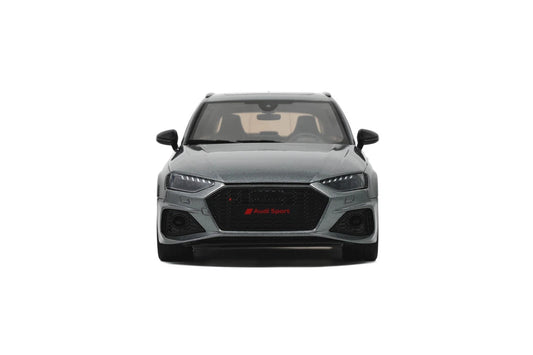 Audi RS4 Avant Competition 1:18